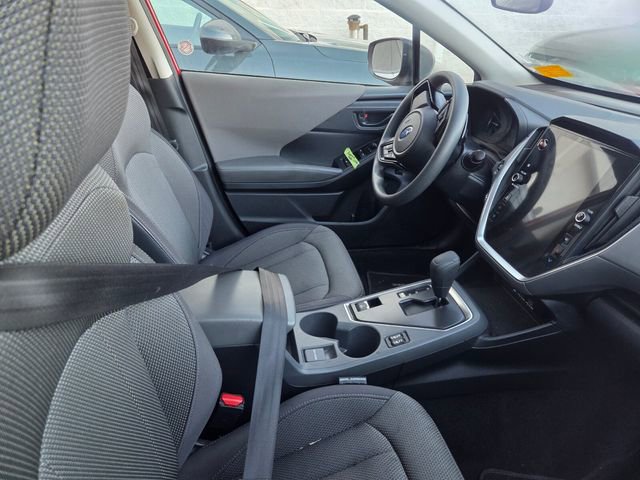 Used 2024 Subaru Crosstrek 2.0i Premium image 8