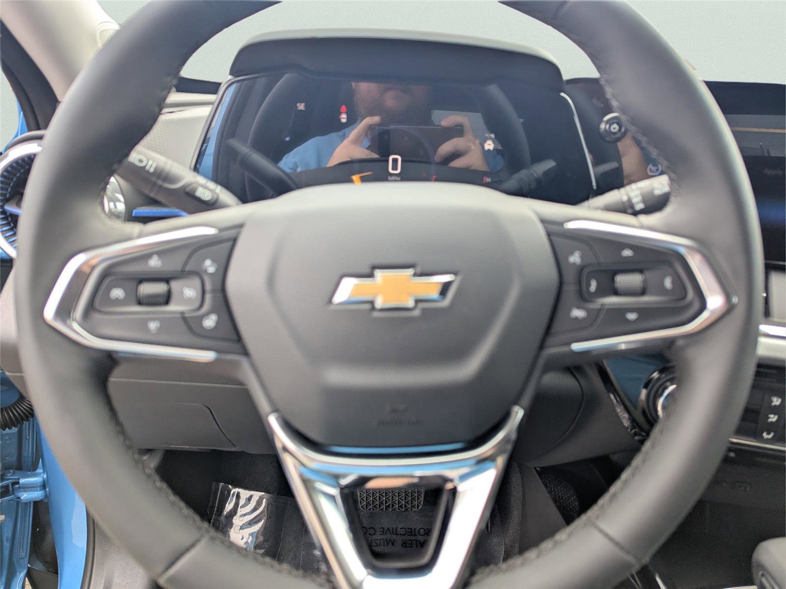 New 2026 Chevrolet Trax LT w/ Driver Confidence Package image 24