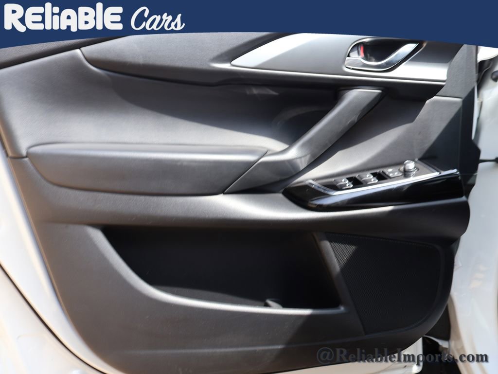 Used 2023 MAZDA CX-9 Touring Plus image 23