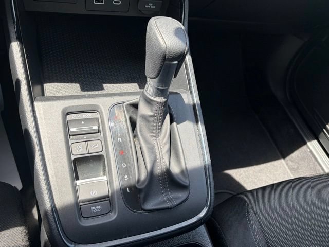 Used 2024 Honda CR-V EX image 24