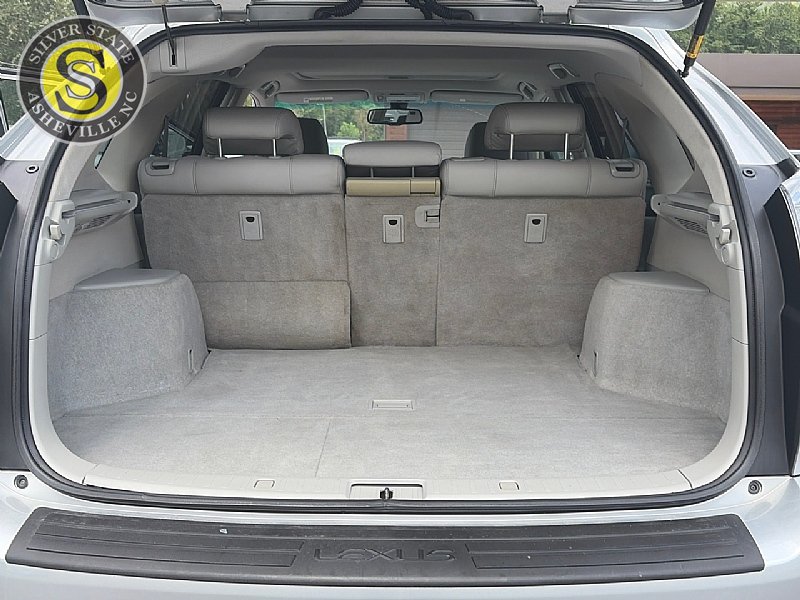 Used 2008 Lexus RX 400h 2WD w/ Premium Plus Pkg image 25