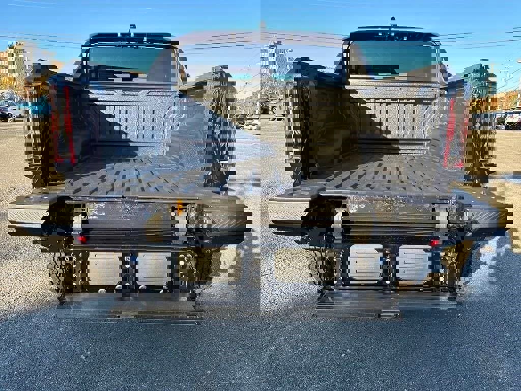 New 2025 GMC Hummer EV 3X image 10