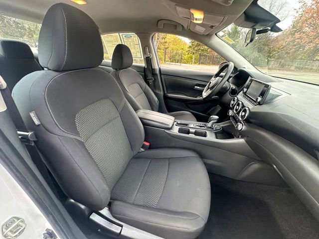 Used 2021 Nissan Sentra S image 28