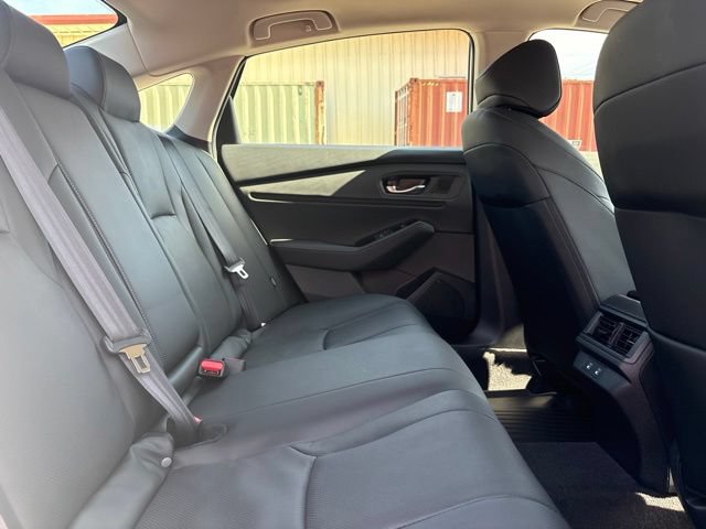 Used 2025 Honda Accord Touring image 15