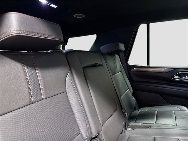 Used 2023 Chevrolet Tahoe RST image 32