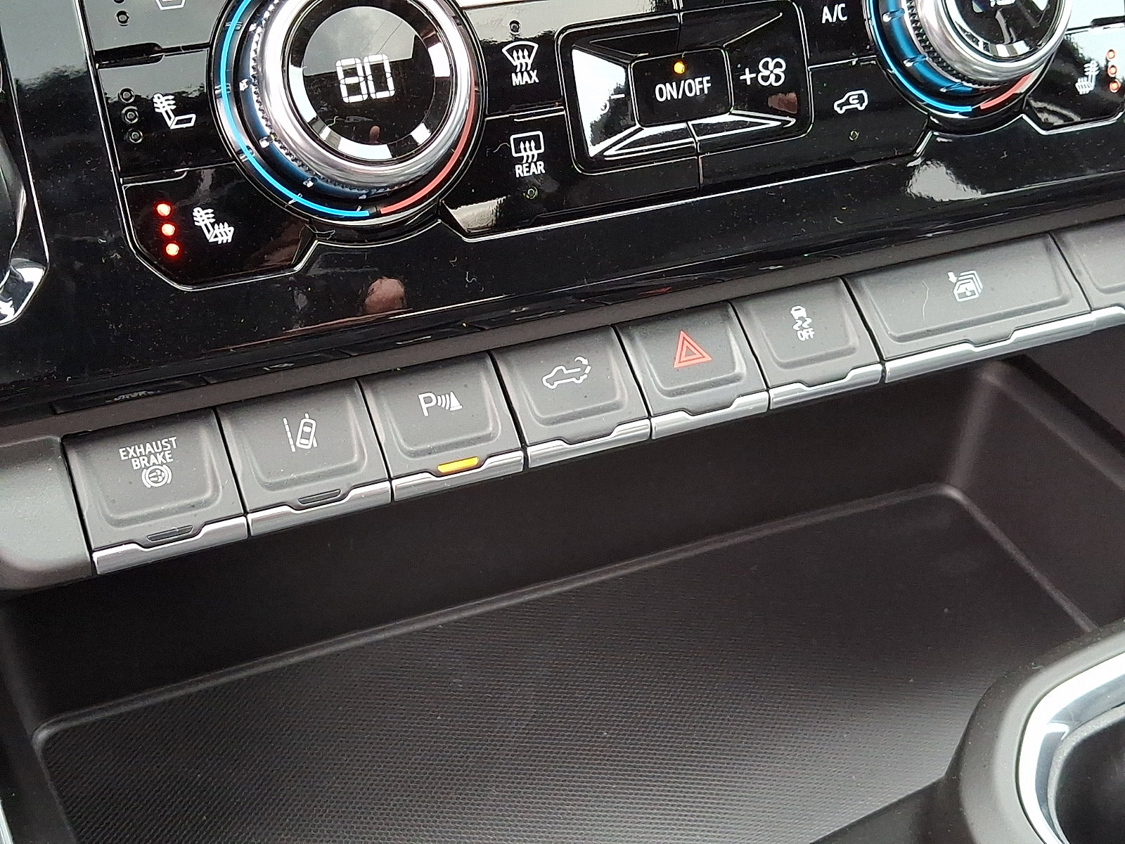 New 2026 GMC Sierra 3500 Denali w/ Denali Reserve Package image 21