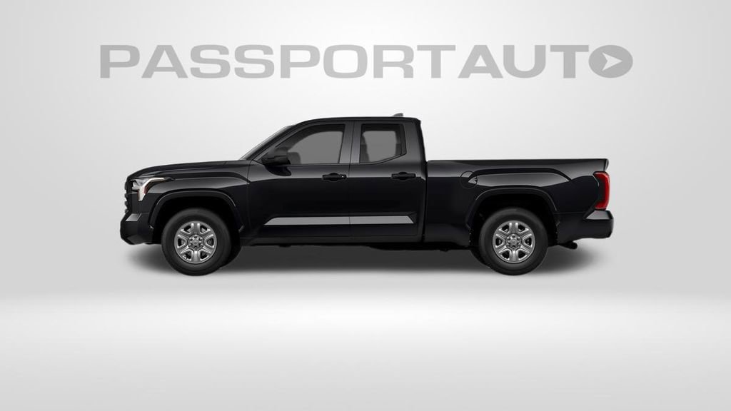 New 2026 Toyota Tundra SR image 4