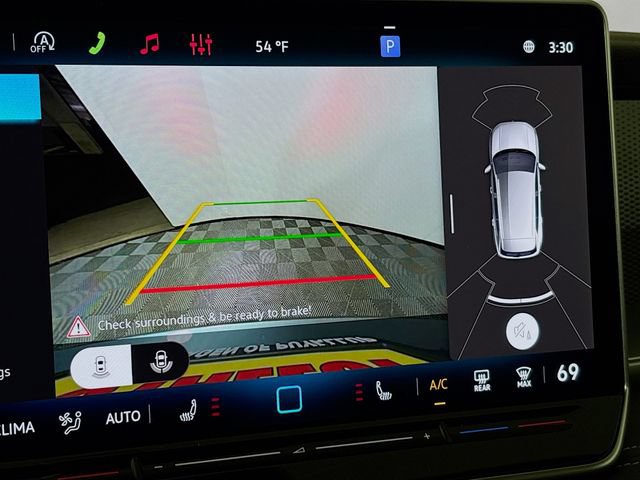 New 2026 Volkswagen Tiguan SE AWD/4WD image 15