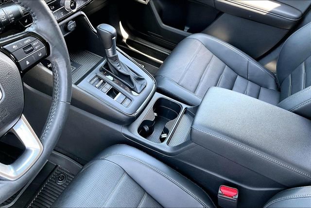 Used 2023 Honda CR-V EX-L image 18