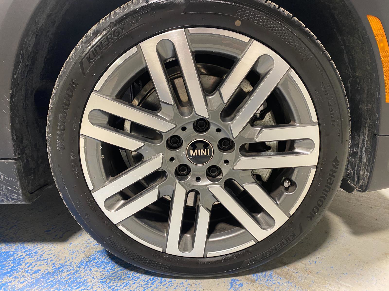 Certified 2025 MINI Cooper S image 27