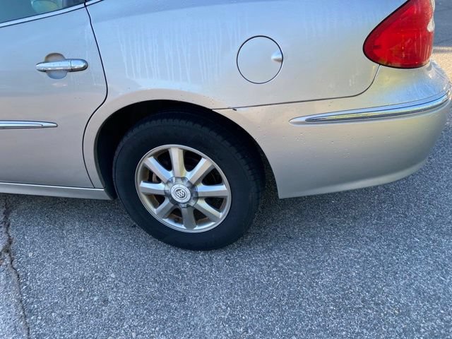 Used 2008 Buick LaCrosse CXL FWD image 13