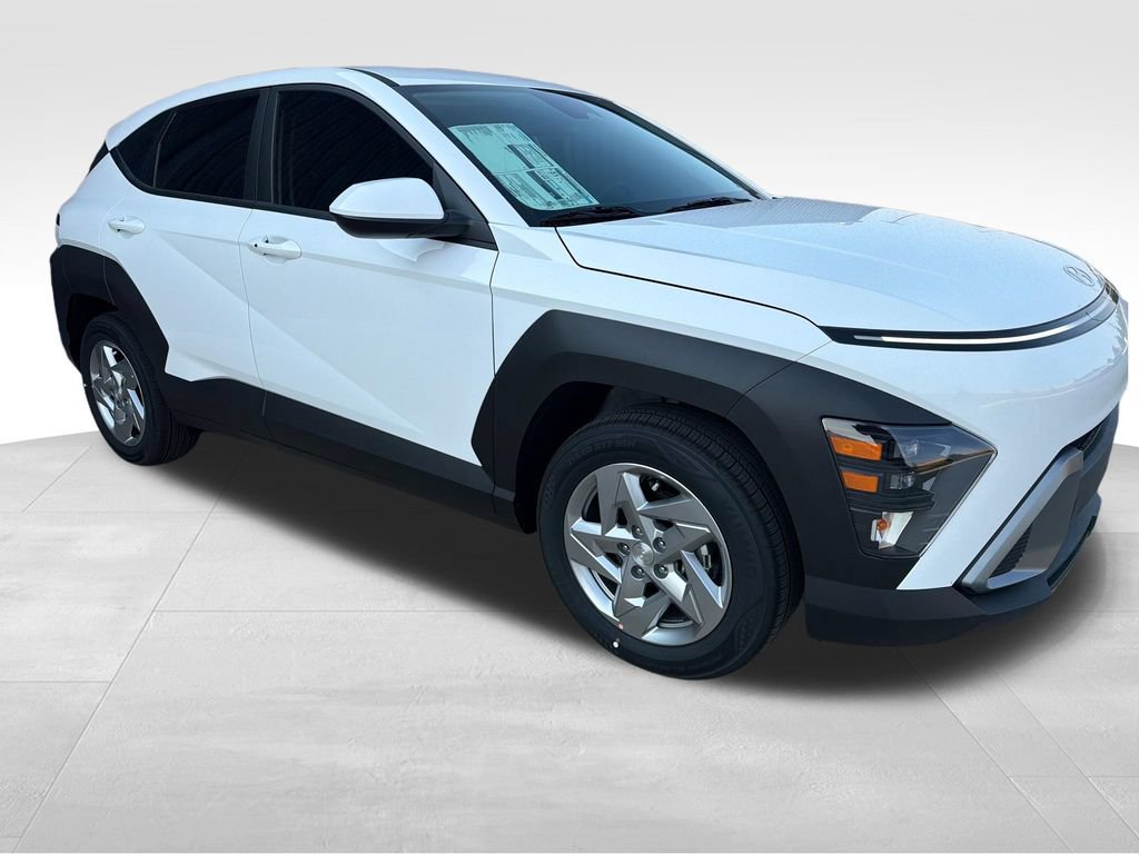 New 2026 Hyundai Kona SE FWD image 9