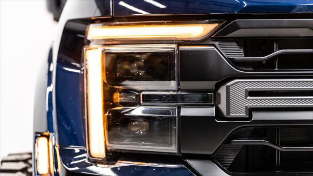 Used 2025 Ford F150 Raptor image 23