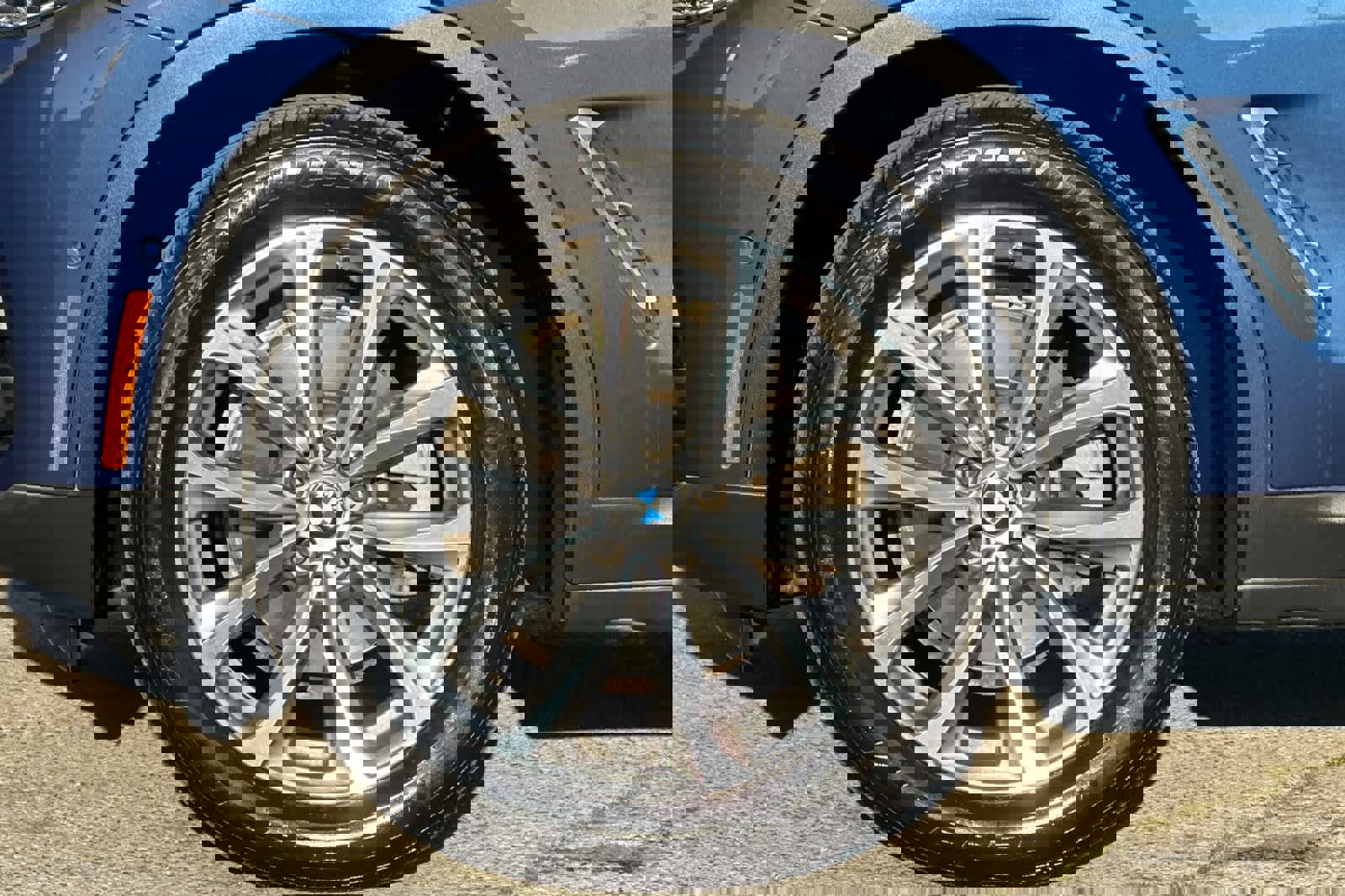 Used 2018 BMW X3 xDrive30i image 26