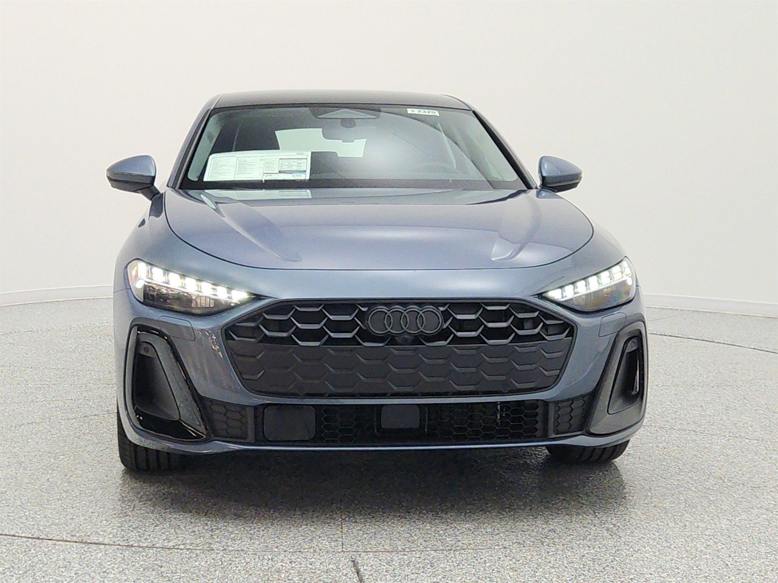 New 2026 Audi A5 2.0T Premium Plus AWD/4WD image 2