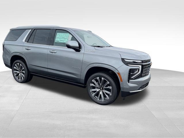 New 2026 Chevrolet Tahoe High Country AWD/4WD image 7