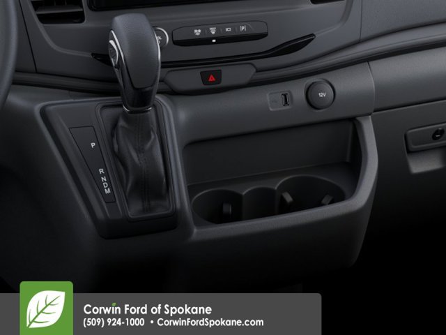 New 2027 Ford Transit 350 148 High Roof Extended AWD image 15