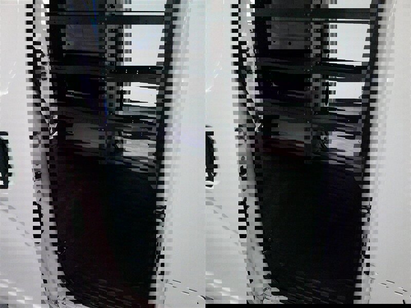 Used 2021 Nissan NV200 SV image 33