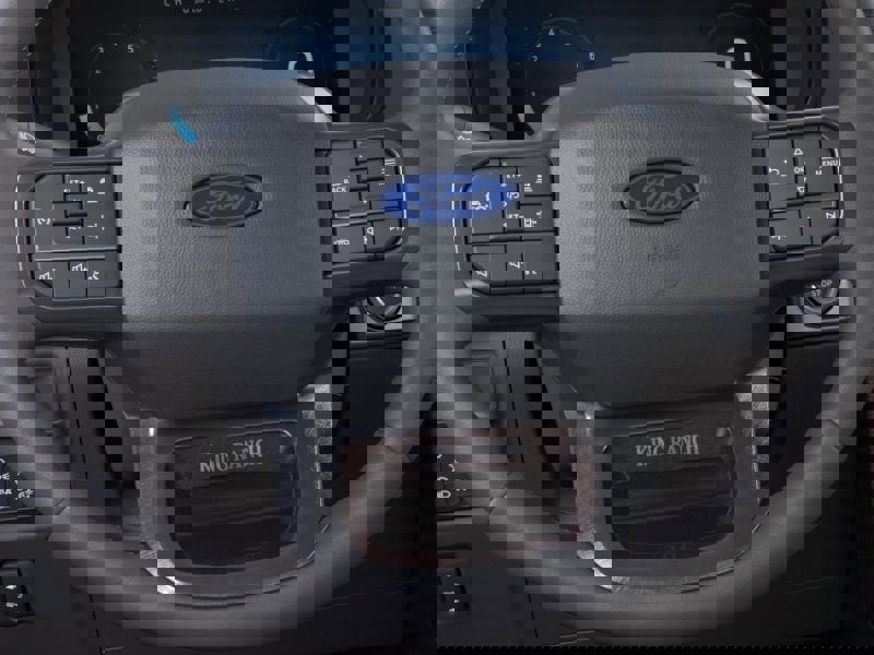 New 2025 Ford F150 King Ranch image 12