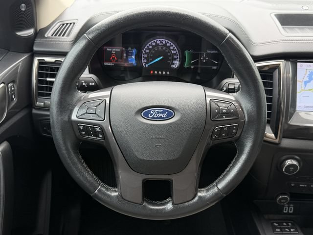 Used 2020 Ford Ranger Lariat w/ Equipment Group 501A Mid AWD/4WD image 13