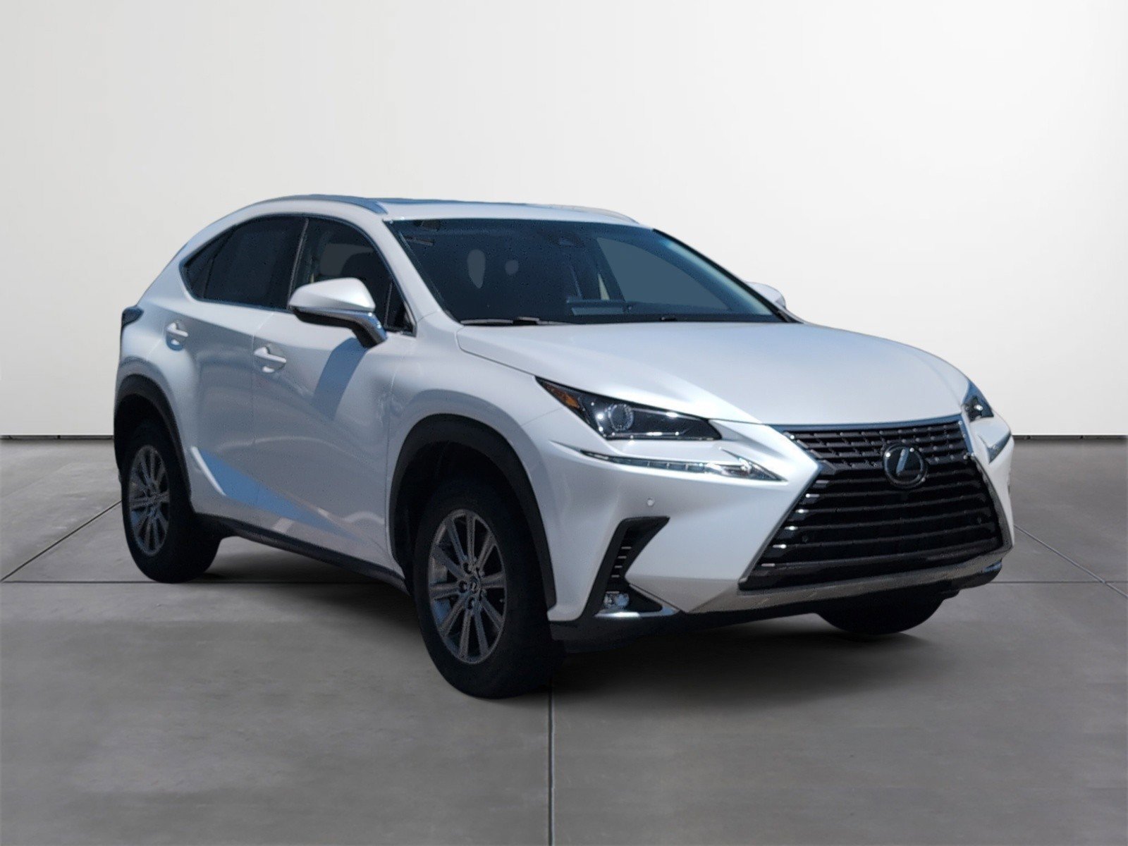 Used 2019 Lexus NX 300 FWD w/ Comfort Package image 7