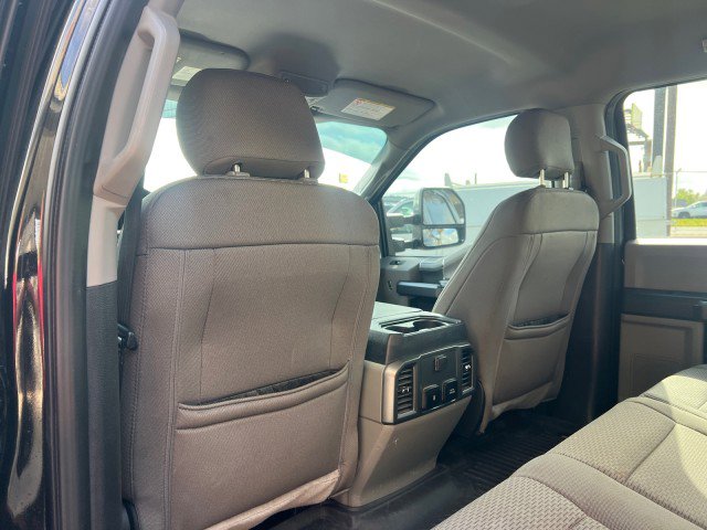 Used 2020 Ford F250 XLT w/ XLT Premium Package image 27