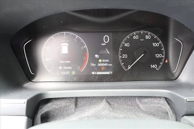 New 2025 Honda Pilot TrailSport image 15