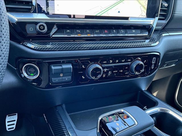 New 2026 Chevrolet Silverado 1500 RST AWD/4WD image 23