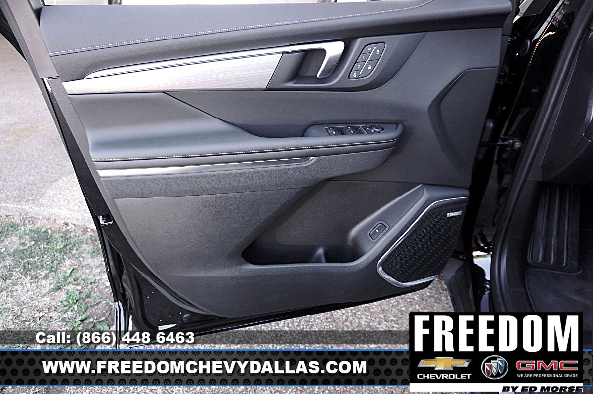 New 2026 Buick Enclave Preferred w/ Power Package image 34