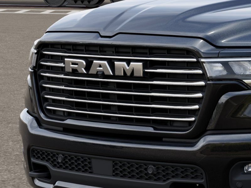 New 2027 RAM 1500 Laramie AWD/4WD image 11