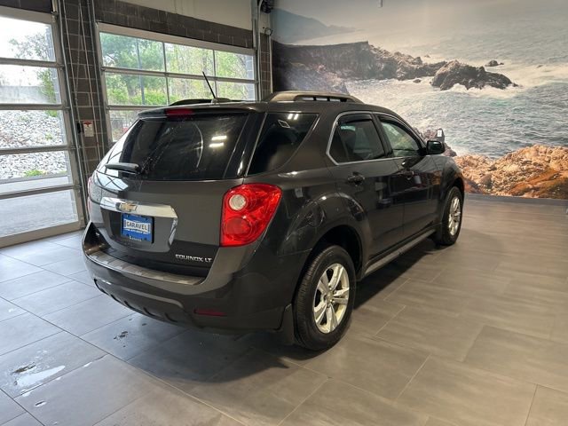 Used 2015 Chevrolet Equinox LT w/ Driver Convenience Package AWD/4WD image 36