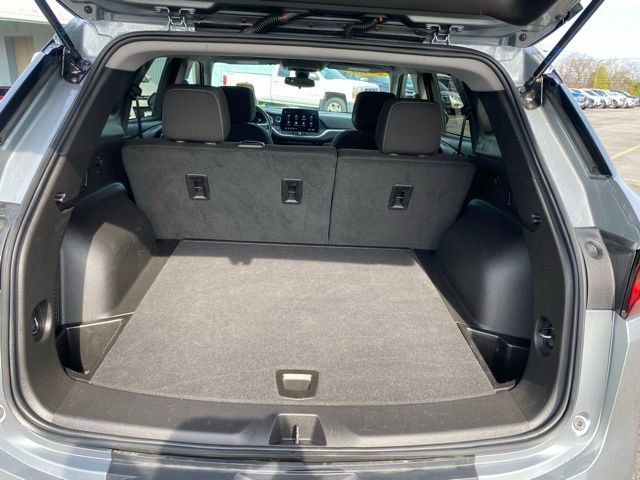 Used 2025 Chevrolet Blazer LT image 23