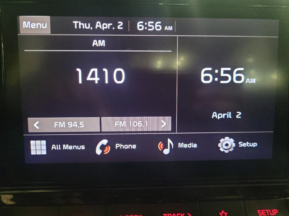 Used 2023 Kia Forte LXS FWD image 25