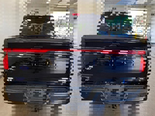 New 2025 Ford F150 Lightning Platinum image 6