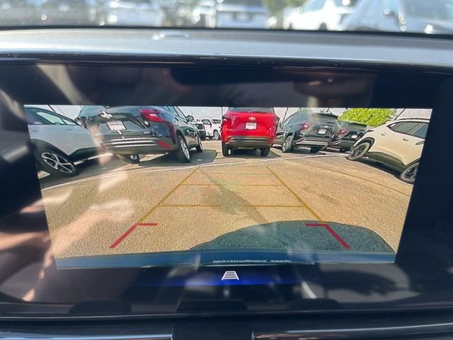 New 2026 Chevrolet TrailBlazer LT w/ Convenience Package AWD/4WD image 17