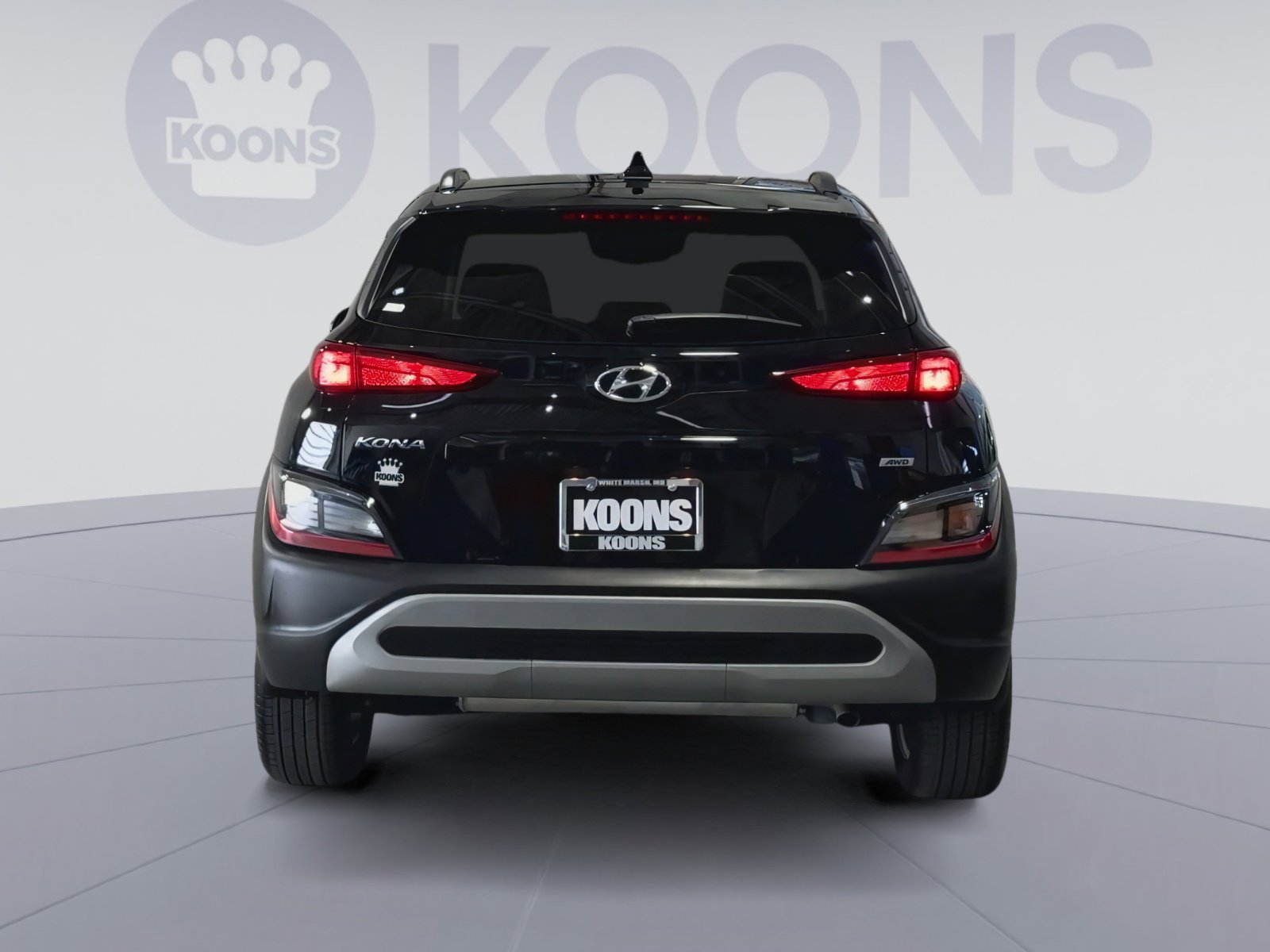 Used 2023 Hyundai Kona SEL AWD/4WD image 10