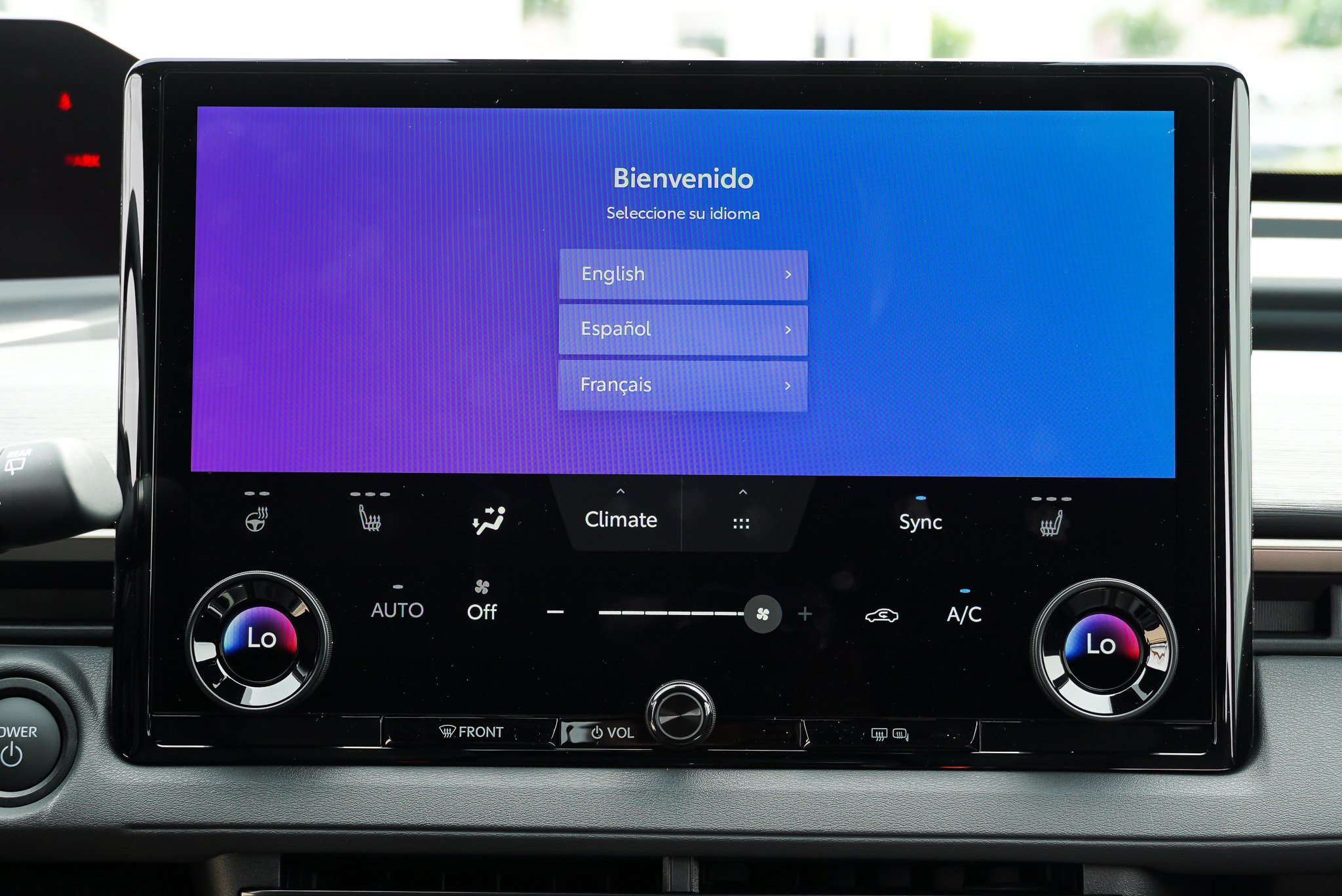 New 2026 Toyota bZ Woodland AWD/4WD image 36