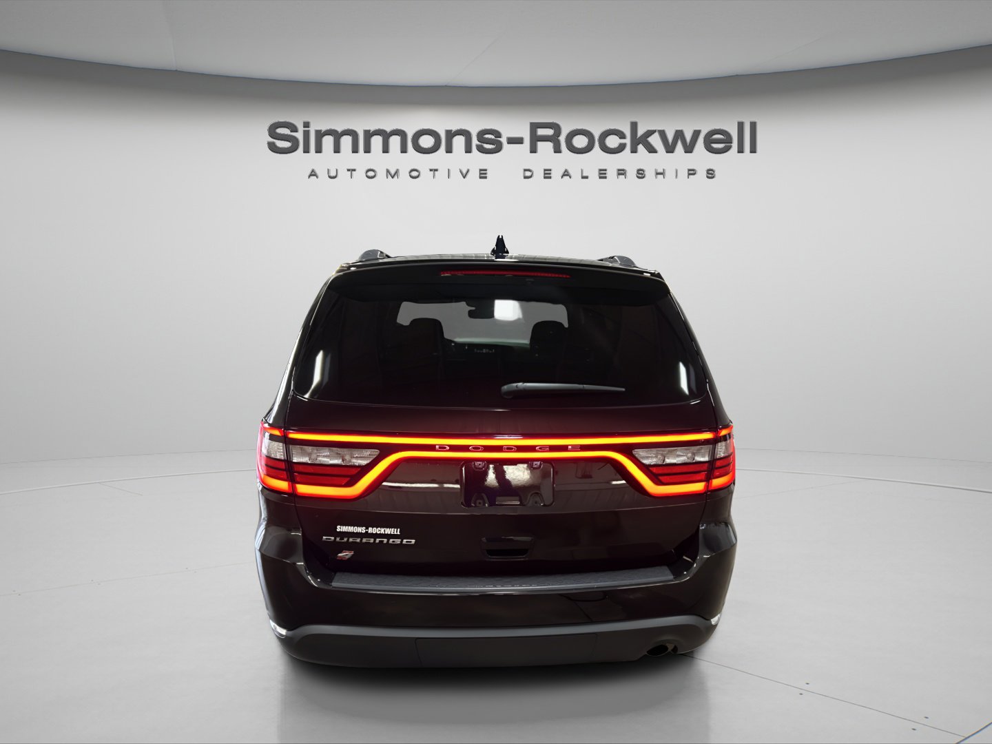 Used 2024 Dodge Durango SXT image 6