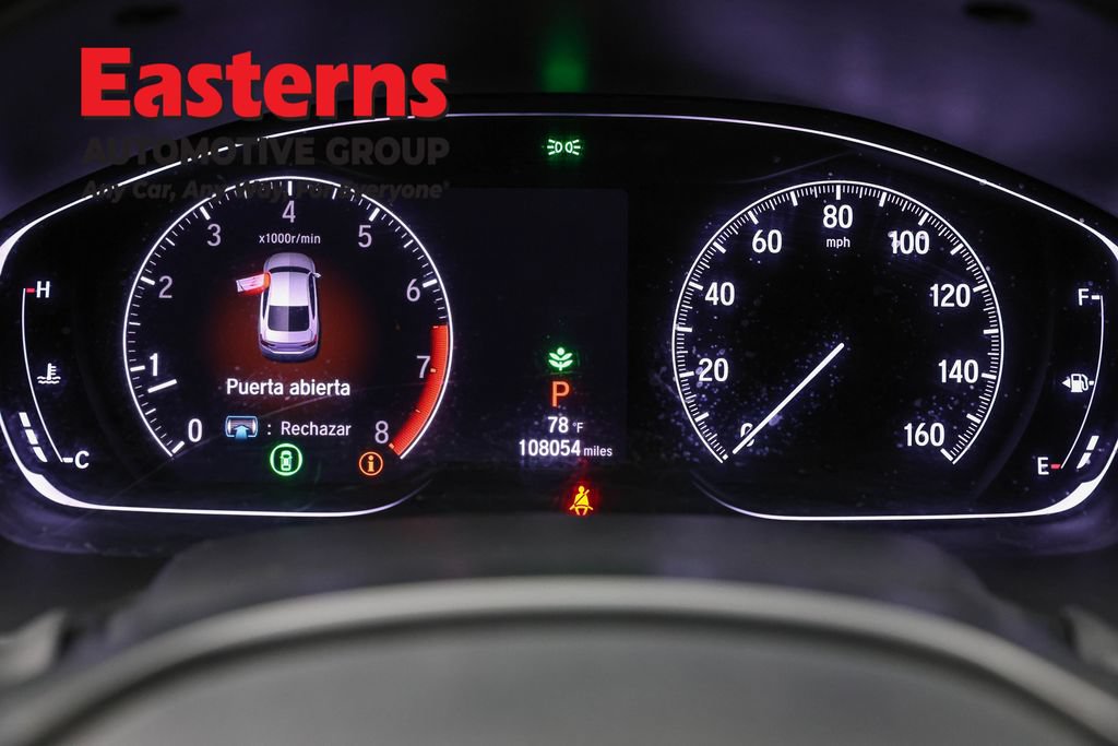Used 2019 Honda Accord Sport image 17