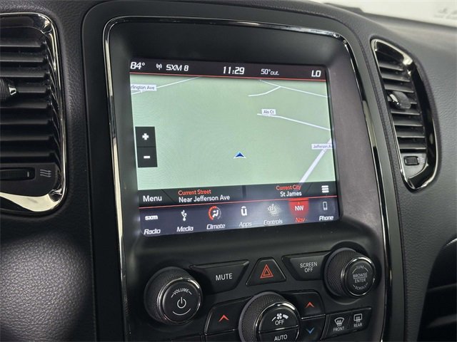 Used 2019 Dodge Durango GT image 25