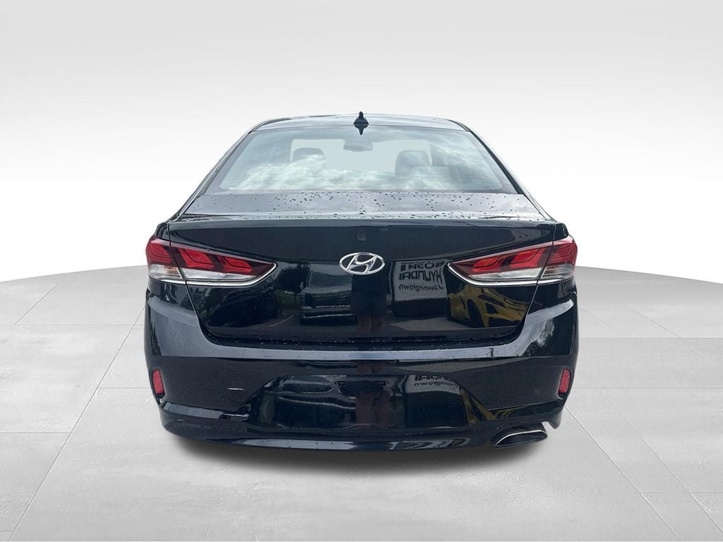 Used 2019 Hyundai Sonata SEL FWD image 6