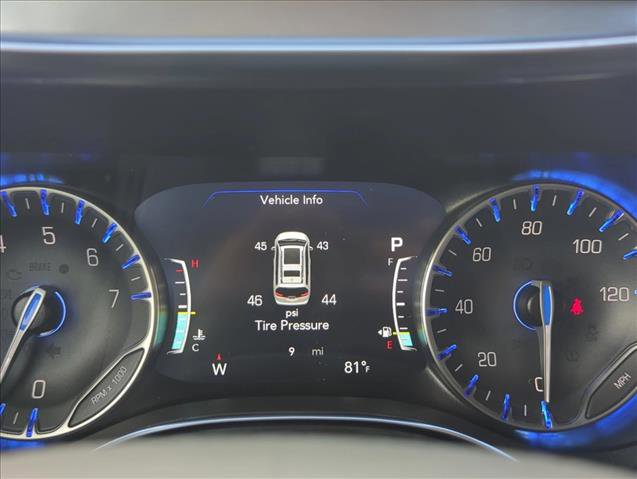 New 2026 Chrysler Pacifica Limited image 6