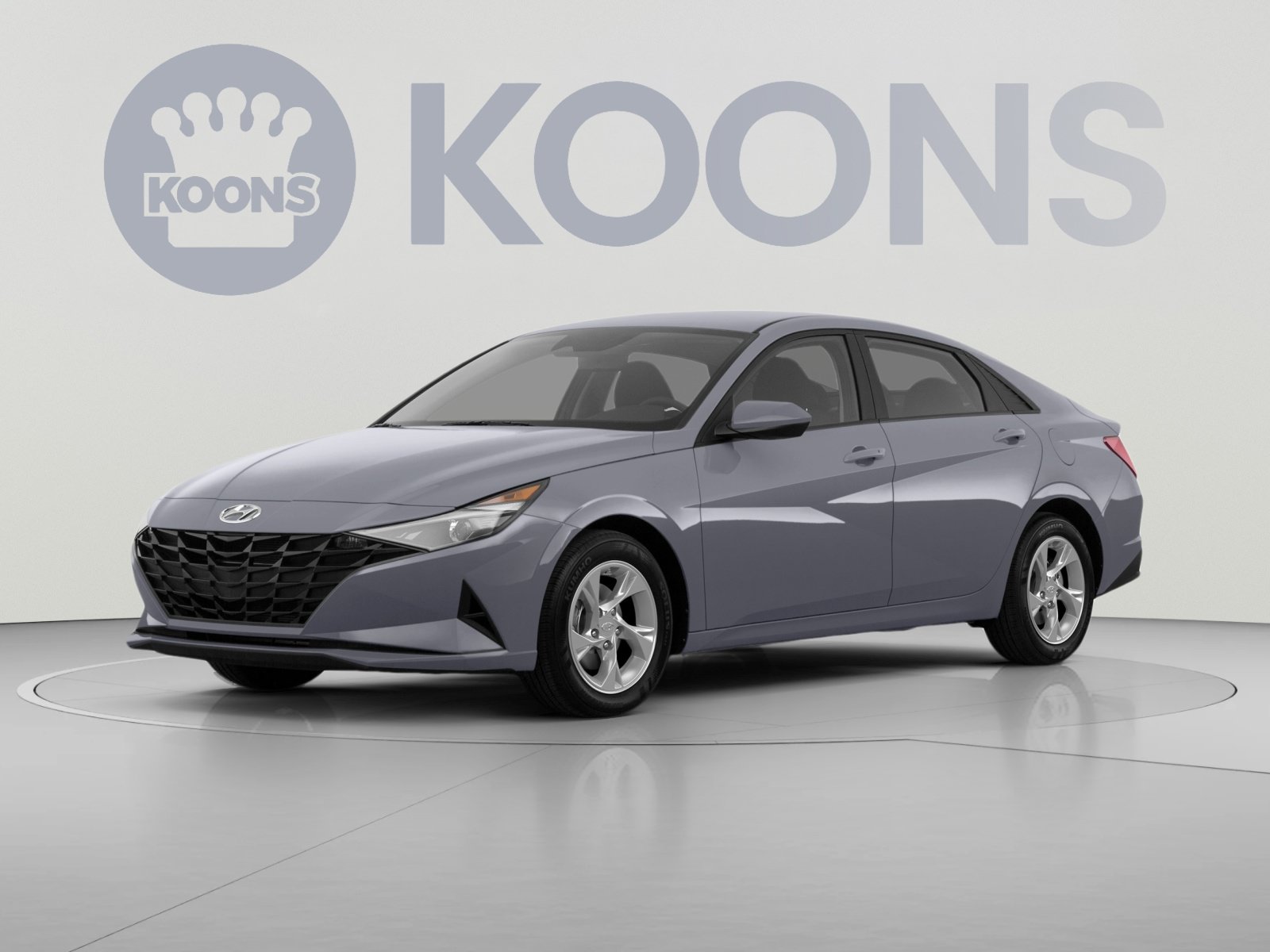 Used 2021 Hyundai Elantra SE FWD image 1