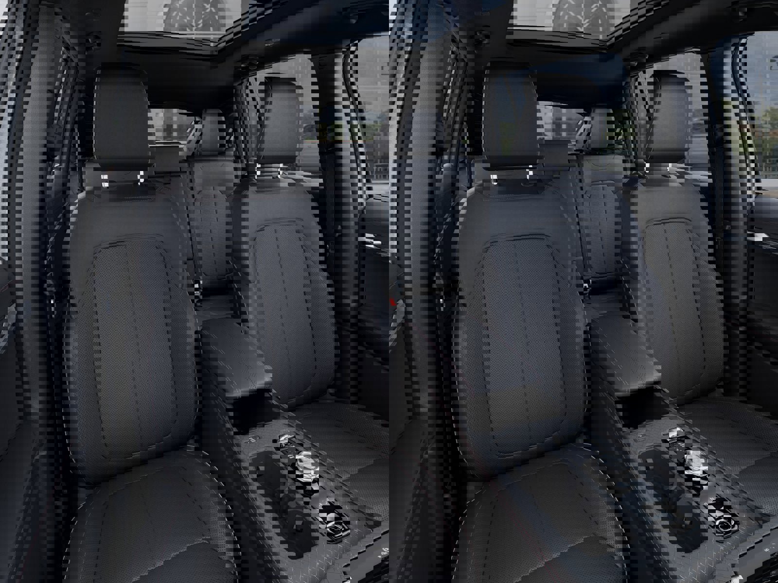 New 2025 Jeep Wagoneer S Limited image 26