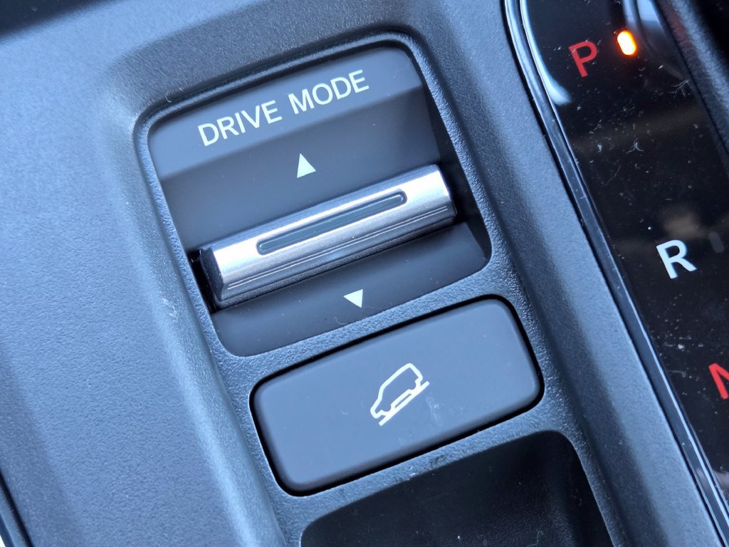New 2027 Honda CR-V Sport-L image 13
