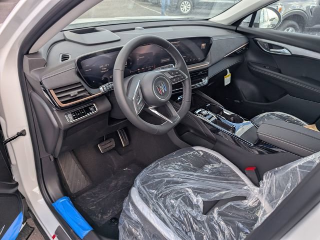 New 2026 Buick Envision Sport Touring image 12