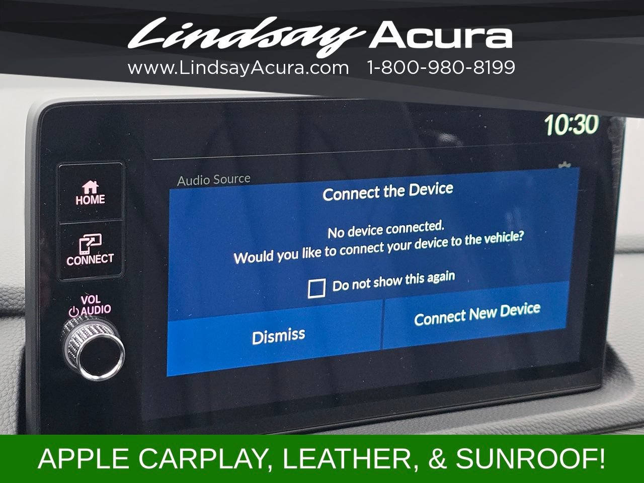 Used 2026 Acura Integra A-Spec FWD image 20