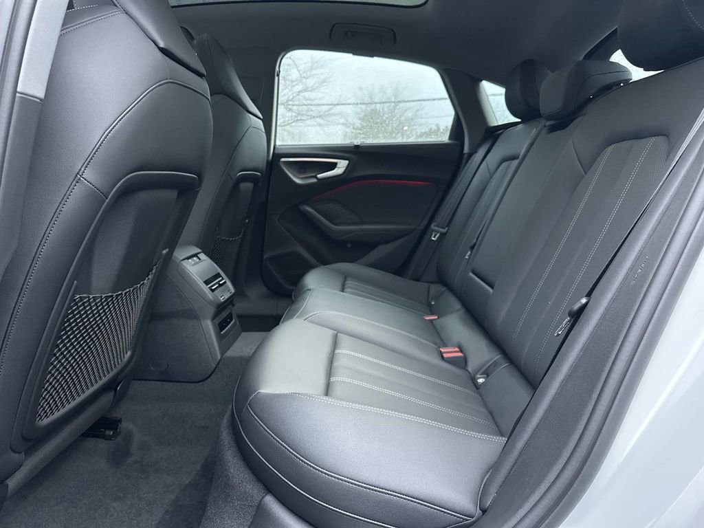 New 2025 Audi A5 2.0T Premium Plus Sedan image 26