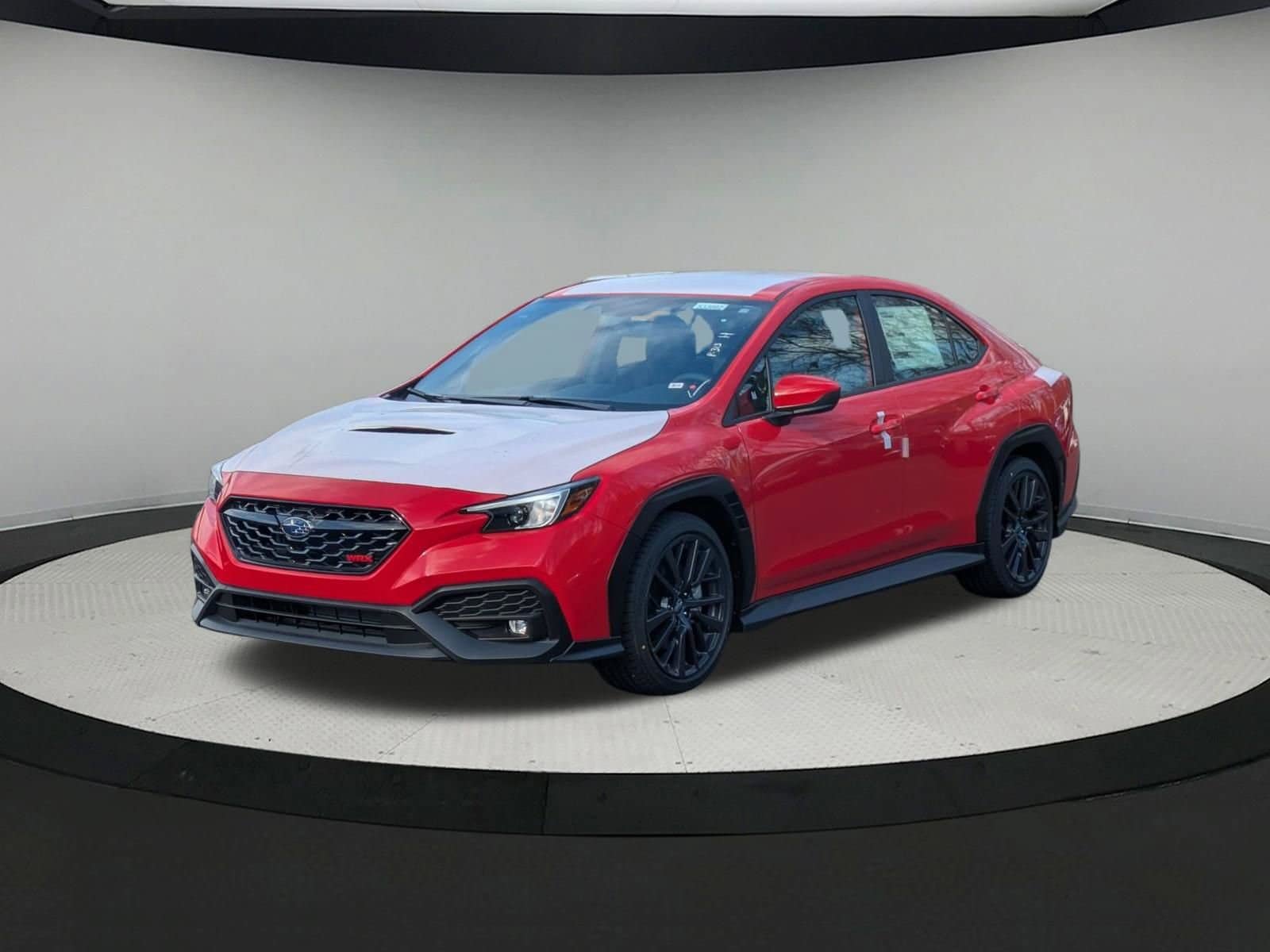 New 2026 Subaru WRX Premium AWD/4WD image 5