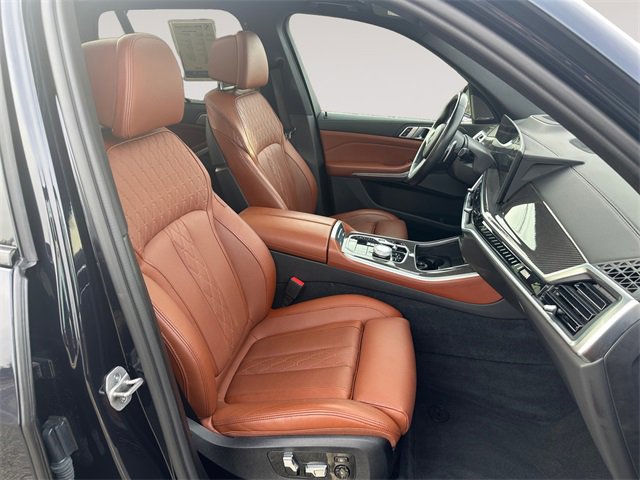 Certified 2024 BMW X5 M60i image 15
